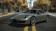 Porsche 911 Runko pour GTA 4