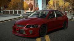 Mitsubishi Lancer VIII Geruh pour GTA 4