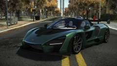 McLaren Senna EVO pour GTA 4