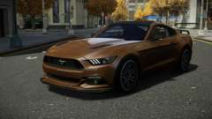 Ford Mustang GT Lutorin pour GTA 4