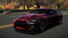 Nissan GT-R Isonio S3 pour GTA 4