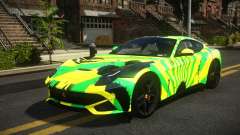 Ferrari F12 Veloma S13 pour GTA 4