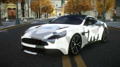 Aston Martin Vanquish Puftas S1 für GTA 4