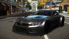 BMW Z4 Lozra pour GTA 4