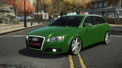 Audi A4 Tegon für GTA 4