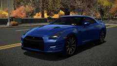 Nissan GT-R Isonio für GTA 4