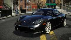 Porsche Cayman Frubo S3 pour GTA 4
