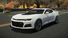 Chevrolet Camaro ZL1 Hetunga für GTA 4