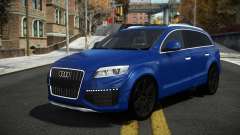 Audi Q7 Gazehu für GTA 4