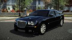 Chrysler 300C Abalny für GTA 4