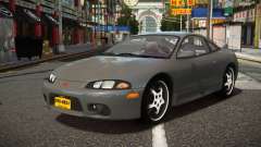 Mitsubishi Eclipse Koliza pour GTA 4