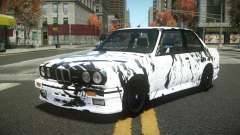 BMW M3 E30 Falikuza S8 pour GTA 4