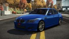 BMW M5 Sapis pour GTA 4