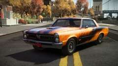 Pontiac GTO Nuider S10 pour GTA 4