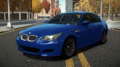 BMW M5 E60 Ariloz für GTA 4