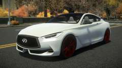 Infiniti Q60 Shidor pour GTA 4