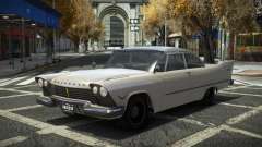 Plymouth Savoy Vetyhu pour GTA 4