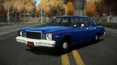 Dodge Aspen Diasun pour GTA 4