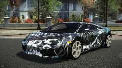 Lamborghini Gallardo Ragino S9 für GTA 4