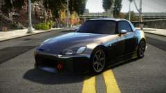 Honda S2000 Lirons S12