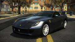 Ferrari 599 Festuja pour GTA 4