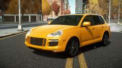 Porsche Cayenne Rekzy für GTA 4