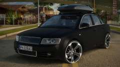 Audi A4 RTZ für GTA San Andreas