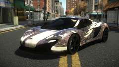 McLaren 650S Ruyloz S5 für GTA 4