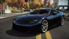 Lexus LFA Fibuna S8 pour GTA 4