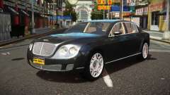 Bentley Continental Horny pour GTA 4