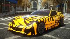 Ferrari 599 Votrezay S14 pour GTA 4