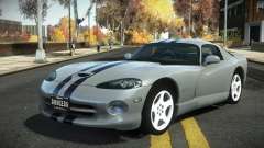 Dodge Viper Quolat für GTA 4