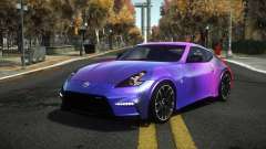 Nissan 370Z Jukilo S7 für GTA 4