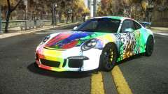 Porsche 911 Voyoly S7 pour GTA 4