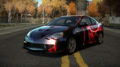 Honda Integra Zikstar S5 pour GTA 4