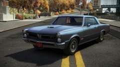 Pontiac GTO Nuider pour GTA 4