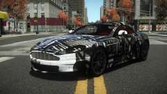 Aston Martin DBS Busino S2 für GTA 4