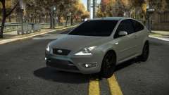 Ford Focus Vazen pour GTA 4