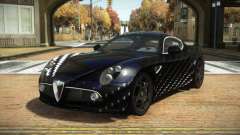 Alfa Romeo 8C Dalofy S14 für GTA 4