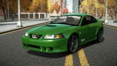 Saleen S281 Bertis für GTA 4