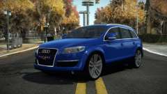 Audi Q7 Adub pour GTA 4