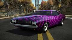 Dodge Challenger RT Ploya S11 pour GTA 4