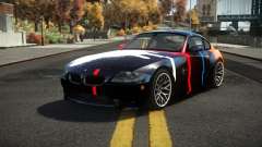 BMW Z4 Hoshinu S5 pour GTA 4