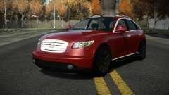 Infiniti FX45 Nohormy pour GTA 4