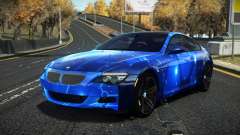 BMW M6 Diloza S8 pour GTA 4