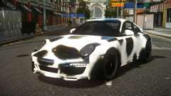 Porsche 911 Cumoshi S1 für GTA 4