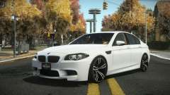 BMW M5 F10 Smokef für GTA 4