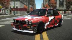 BMW M3 E30 Falikuza S14 für GTA 4