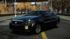 Cadillac CTS Valuin pour GTA 4