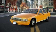 Chevrolet Caprice Burot für GTA 4